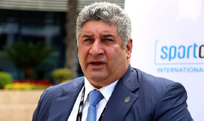  Minister: Azerbaijan